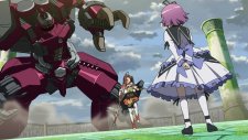 Легенда о героях: Следы в Небе, The Legend of Heroes: Trails in the Sky