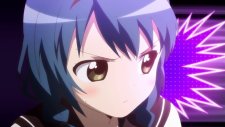 Лилии на ветру, Yuru Yuri