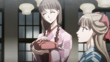 Любовный дневник Отомэ Надэсико, Otome Nadeshiko Love Diary