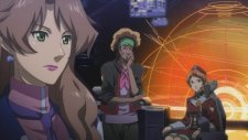 Макросс Фронтир: Крылья разлуки, Macross Frontier: The Wings of Goodbye