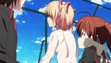 Маленькие проказники, Little Busters!