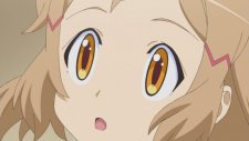 Песнь Боевых Принцесс: Мехасимфония, Senki Zessho Symphogear
