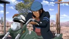 Монсуно, Juusen Battle Monsuno