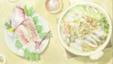 Обитатели комода, Tansu Warashi