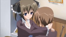 Подвиги школьного совета 2, Seitokai no Ichizon Lv.2