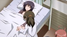 Подвиги школьного совета 2, Seitokai no Ichizon Lv.2