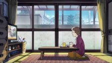 Пресвятые отроки OVA, Saint Onii-san
