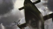 Принцесса и пилот, Toaru Hikuushi e no Tsuioku