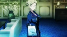Проект Кей, K-Project