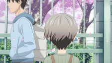 Удзаки хочет тусоваться!, Uzaki-chan wa Asobitai!