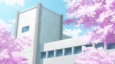 Удзаки хочет тусоваться!, Uzaki-chan wa Asobitai!
