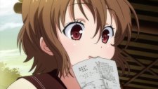 Радиосигнал от Чудачки. Юноша на связи, Denpa Onna to Seishun Otoko
