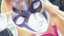 Рыцари Зодиака 2, Saint Seiya Omega