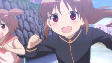 Саки: Сторона-А, Saki Achiga-hen: Episode of Side-A