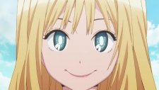 Сегодня Аска вам покажет, Kyou no Asuka Show