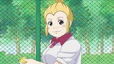 Сестренка-моделистка, Plastic Nee-san