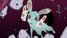 Синий Экзорцист (фильм), Gekijouban Ao no Exorcist