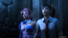 Теккен: Кровная месть, Tekken: Blood Vengeance
