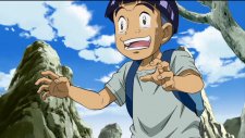 Торико 3D, Toriko 3D: Kaimaku! Gourmet Adventure!!