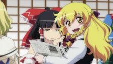 Тохо - Калейдоскоп Фантазии, Gensou Mangekyou: The Memories of Phantasm