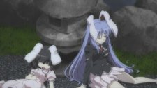 Тохо - Калейдоскоп Фантазии, Gensou Mangekyou: The Memories of Phantasm