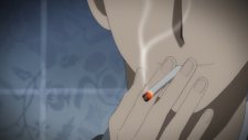 Триплексоголик OVA-3, xxxHOLiC Rou Adayume