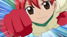 Полный сбор! Академия Фальком 3, Minna Atsumare! Falcom Gakuen 3rd Season