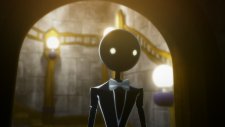 Димо, Deemo Movie: Sakura no Oto - Anata no Kanadeta Oto ga, Ima mo Hibiku