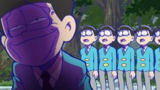 Осомацу-сан 3, Osomatsu-san 3rd Season