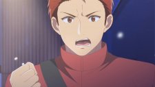 Я хочу, чтобы меня съел волк, Ookami-san wa Taberaretai