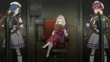 Пустынная эскадрилья Котобуки. Фильм, Kouya no Kotobuki Hikoutai Kanzenban