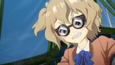 Пустынная эскадрилья Котобуки. Фильм, Kouya no Kotobuki Hikoutai Kanzenban