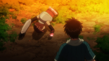 Я стою на миллионах трупов, 100-man no Inochi no Ue ni Ore wa Tatteiru