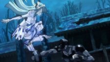 Ускоренный мир: Безграничный всплеск, Accel World: Infinite Burst