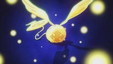Ди Грэй-мен 2: Святые, D.Gray-man Hallow