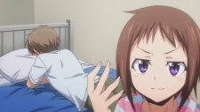 Моя жена - президент студенческого совета!, Okusama ga Seito Kaichou