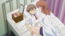 Моя жена - президент студенческого совета!, Okusama ga Seito Kaichou