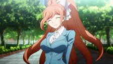 Данганронпа 3: Конец школы надежды - Отчаяние, Danganronpa 3: The End of Kibougamine Gakuen - Zetsubou-he