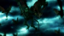 Ярость Бахамута: Генезис, Shingeki no Bahamut: Genesis