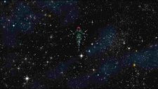 Космический Денди, Space Dandy