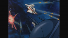 Космический линкор Ямато: Новый поход, Uchuu Senkan Yamato: Aratanaru Tabidachi