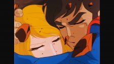 Космический линкор Ямато: Новый поход, Uchuu Senkan Yamato: Aratanaru Tabidachi