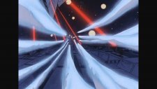 Мегазона 23, Megazone 23: Part 1