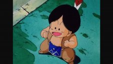 Драконий жемчуг: Мистическое приключение, Dragon Ball Movie 3: Makafushigi Daibouken