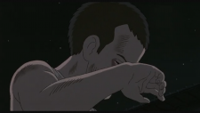 Могила светлячков, Grave of the Fireflies