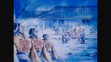 Вперёд, школьник!, Be A Man! Samurai School