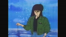 Исследовательница Рэй, Explorer Woman Ray