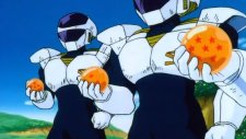 Драконий жемчуг Зет: Суперсаянец Сон Гоку, Dragon Ball Z Movie 04: Super Saiyajin da Son Gokuu