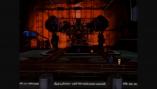 Бронеотряд 1941, Alien Defender Geo-Armor: Kishin Corps
