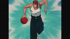 Слэм-данк, Slam Dunk
